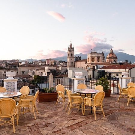 Raciti Palace Acireale Ngoại thất bức ảnh