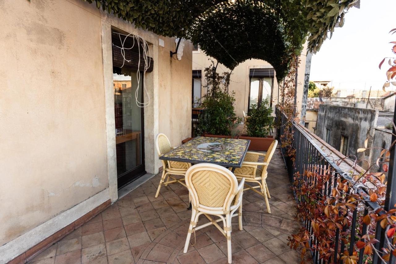 Raciti Palace Acireale Ngoại thất bức ảnh