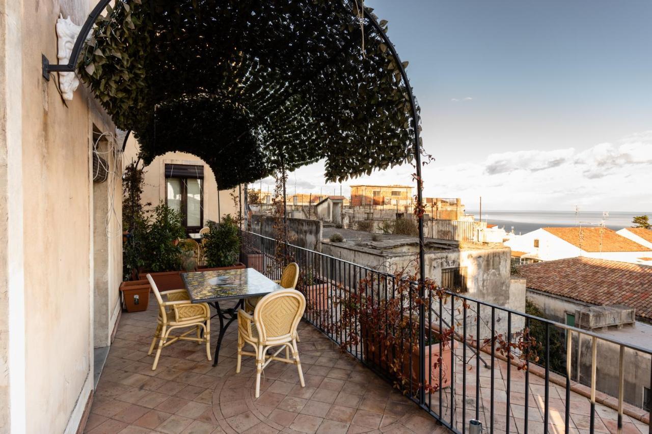 Raciti Palace Acireale Ngoại thất bức ảnh