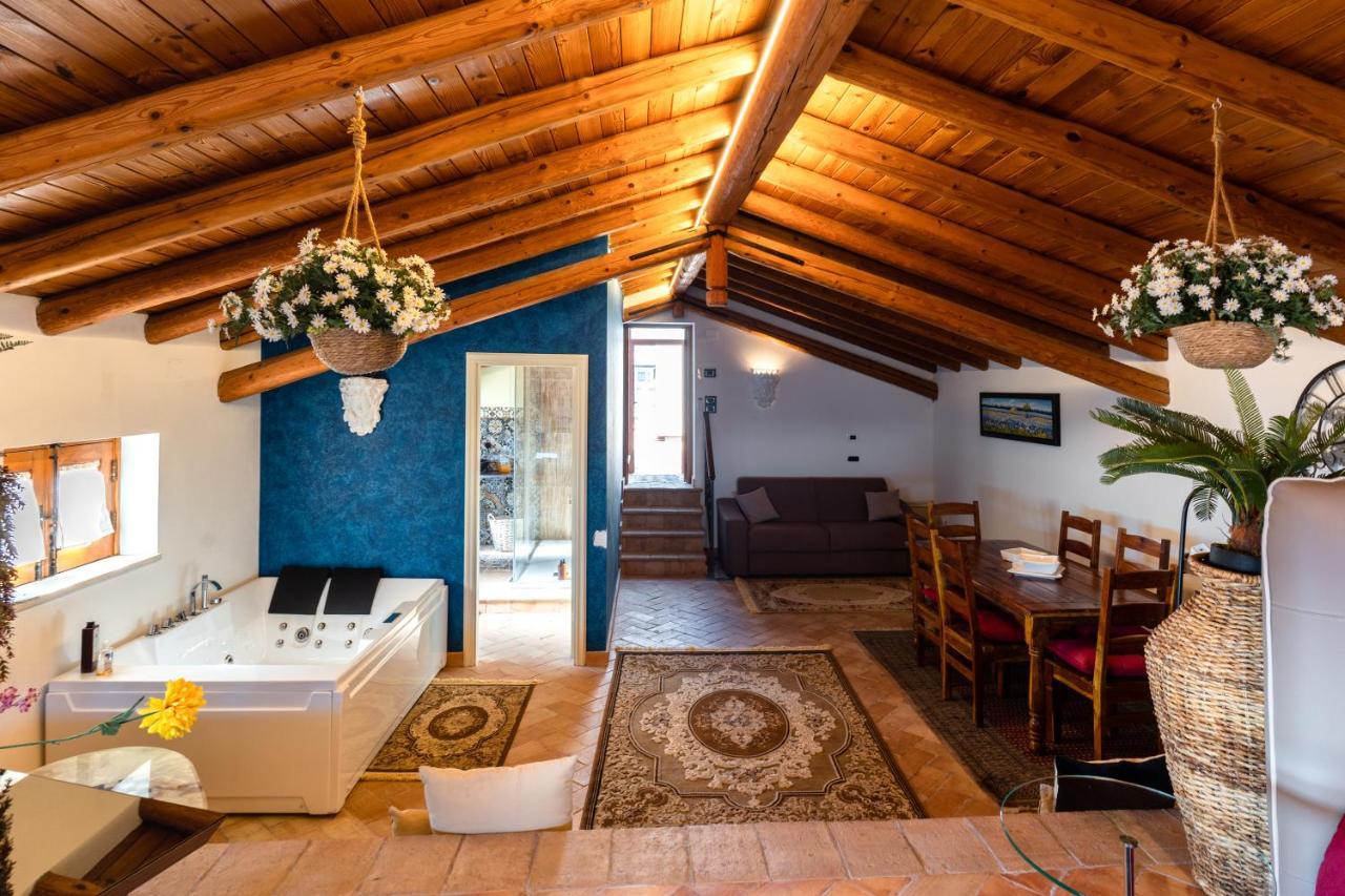 Raciti Palace Acireale Ngoại thất bức ảnh