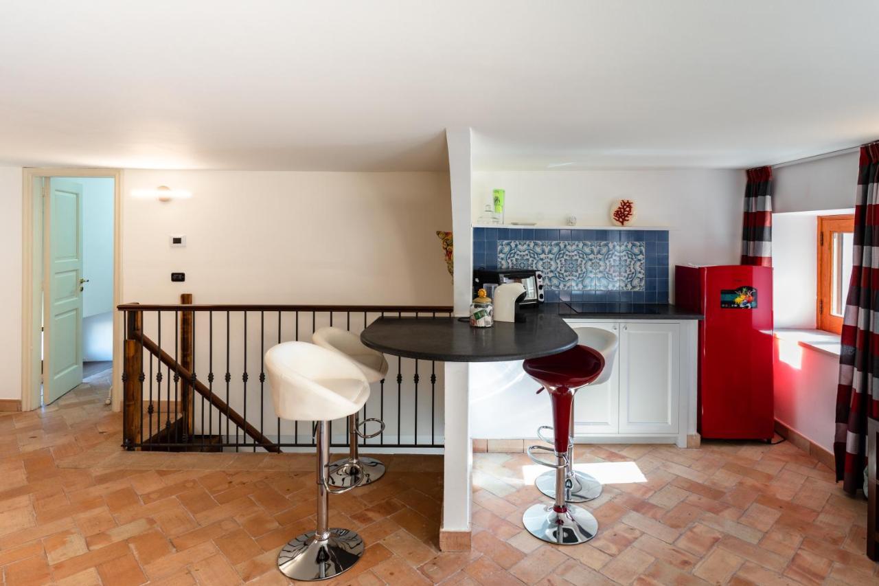 Raciti Palace Acireale Ngoại thất bức ảnh