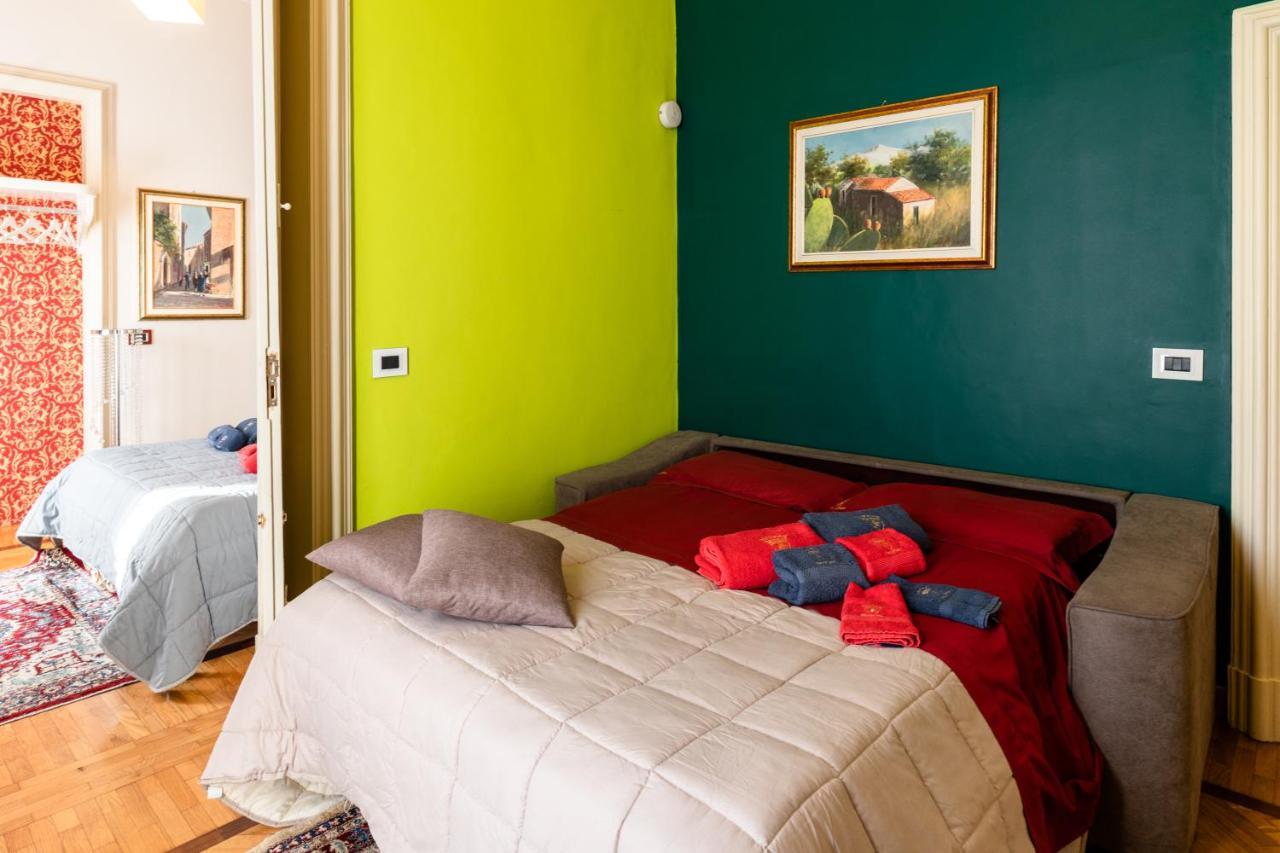 Raciti Palace Acireale Ngoại thất bức ảnh
