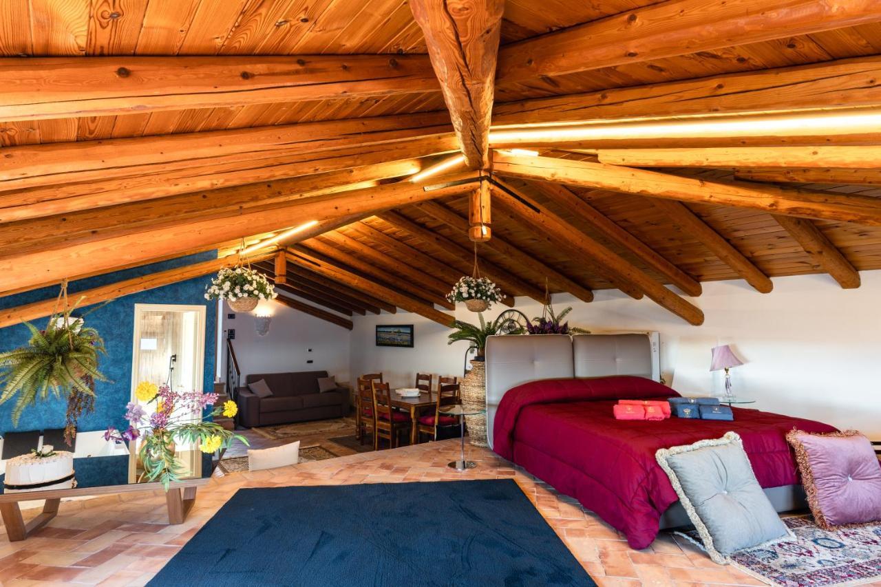 Raciti Palace Acireale Ngoại thất bức ảnh