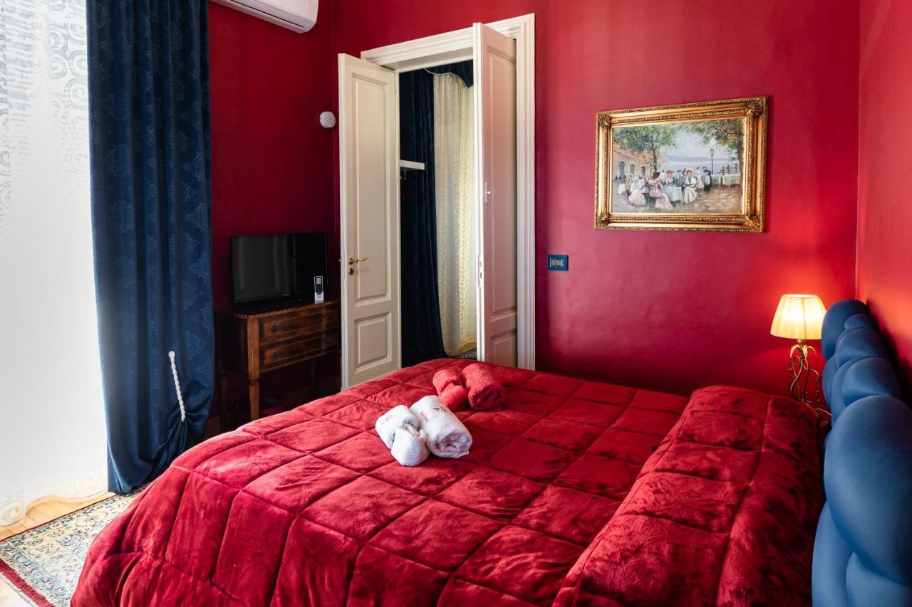 Raciti Palace Acireale Ngoại thất bức ảnh