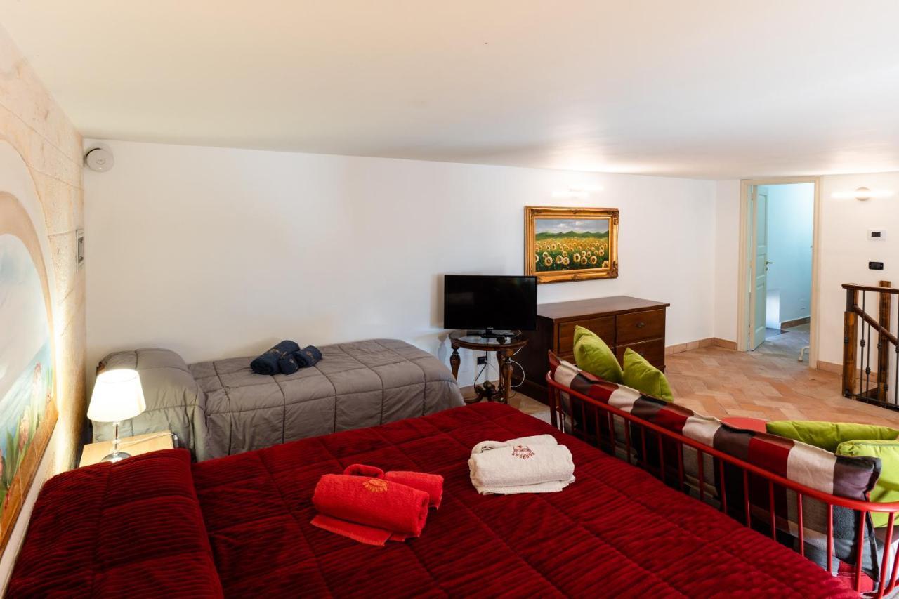 Raciti Palace Acireale Ngoại thất bức ảnh