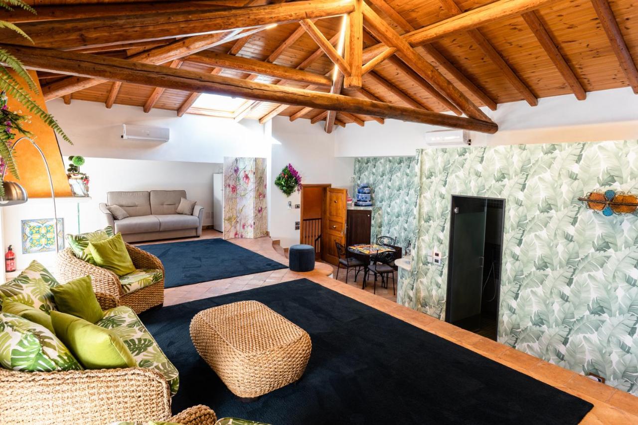 Raciti Palace Acireale Ngoại thất bức ảnh