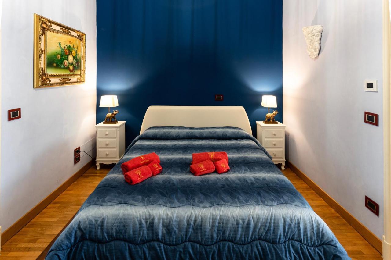 Raciti Palace Acireale Ngoại thất bức ảnh