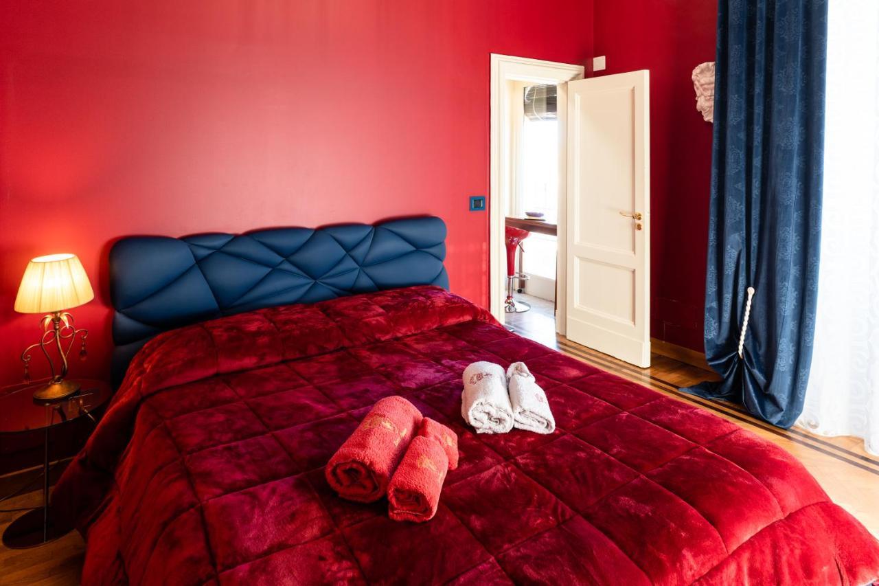 Raciti Palace Acireale Ngoại thất bức ảnh