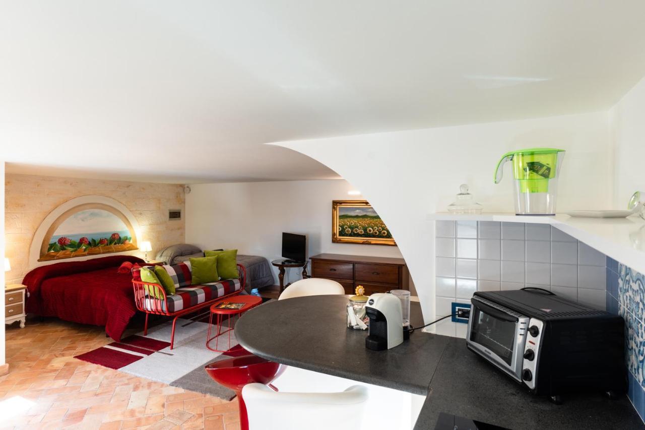 Raciti Palace Acireale Ngoại thất bức ảnh