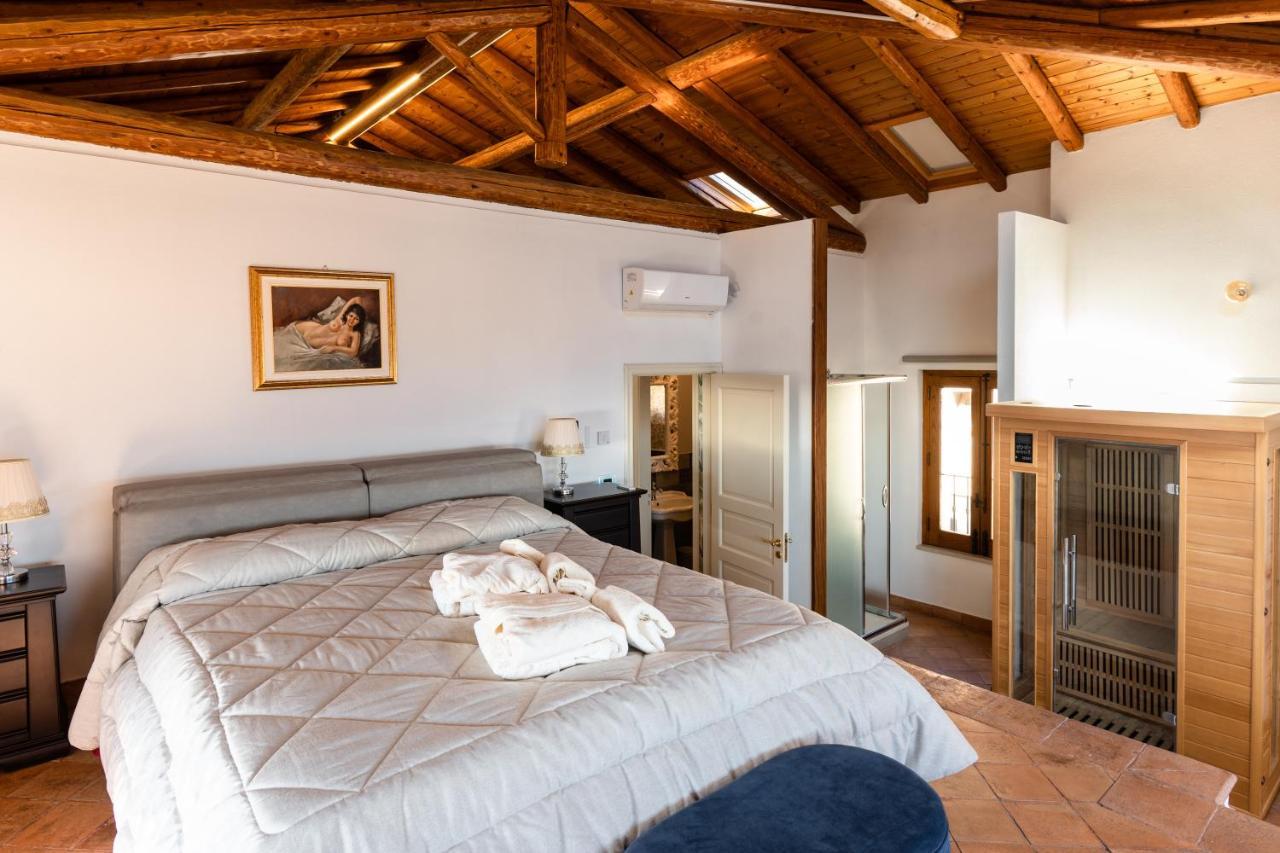 Raciti Palace Acireale Ngoại thất bức ảnh