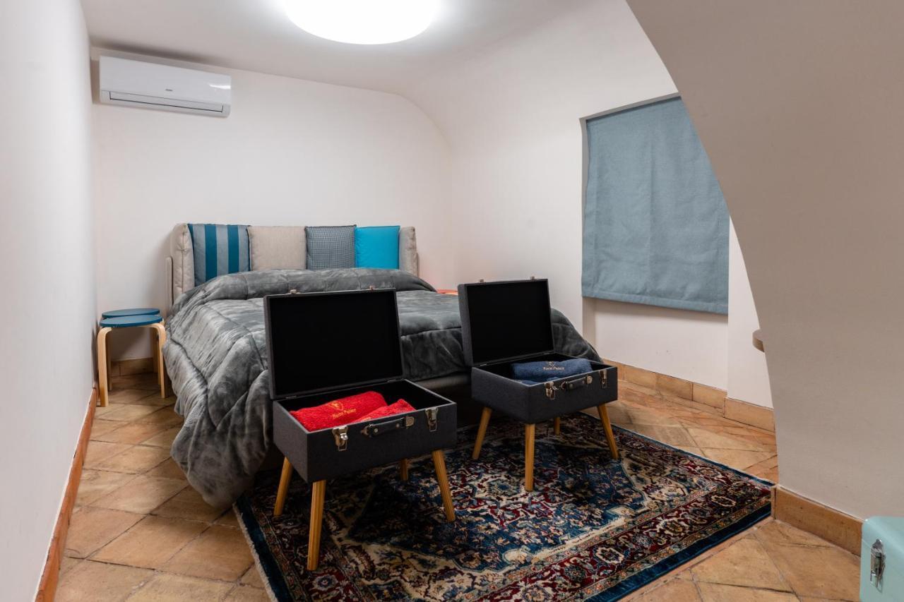 Raciti Palace Acireale Ngoại thất bức ảnh