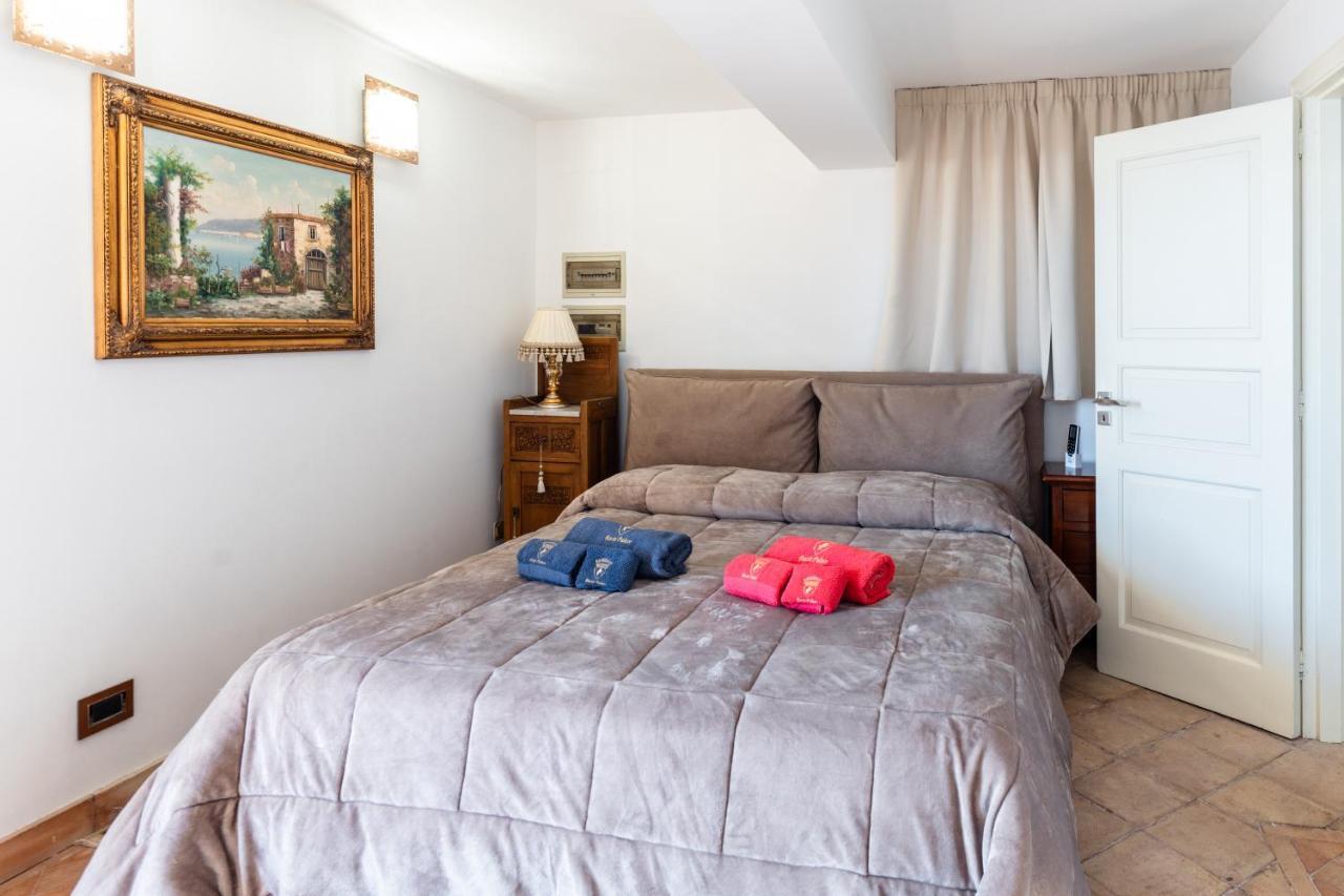 Raciti Palace Acireale Ngoại thất bức ảnh