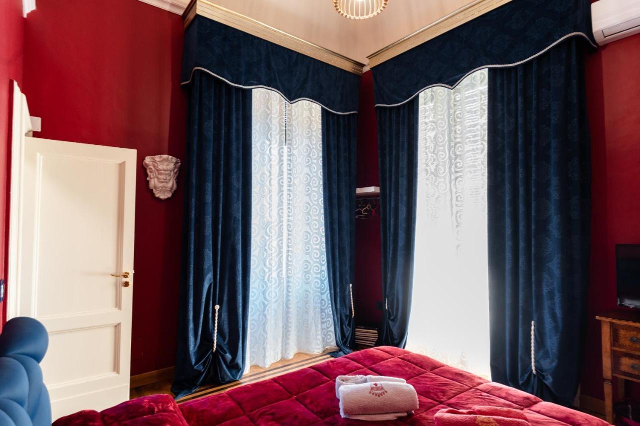 Raciti Palace Acireale Ngoại thất bức ảnh