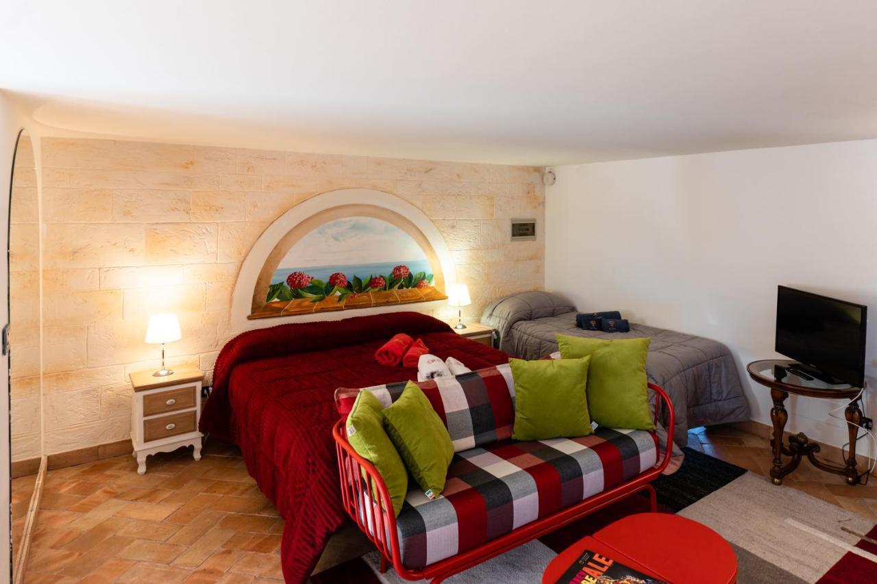 Raciti Palace Acireale Ngoại thất bức ảnh