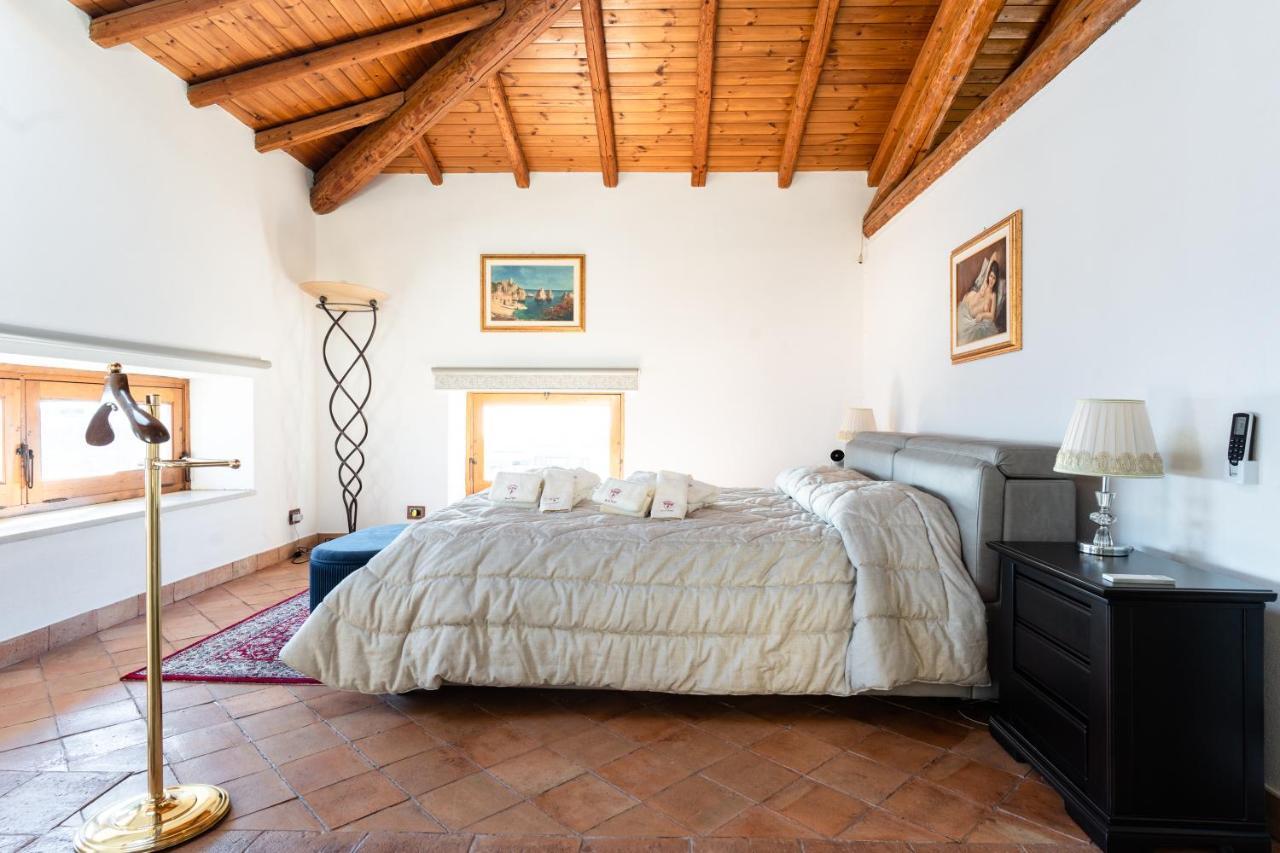Raciti Palace Acireale Ngoại thất bức ảnh
