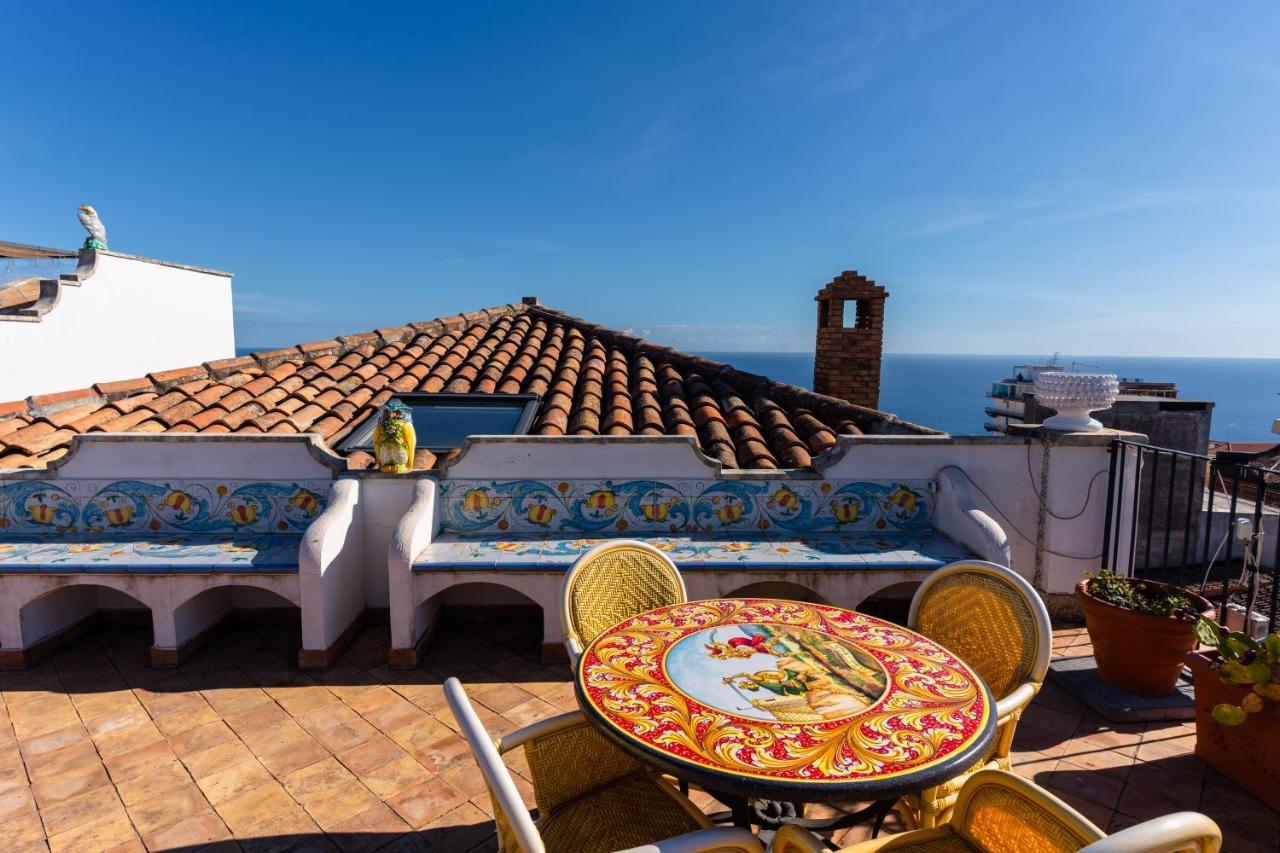 Raciti Palace Acireale Ngoại thất bức ảnh