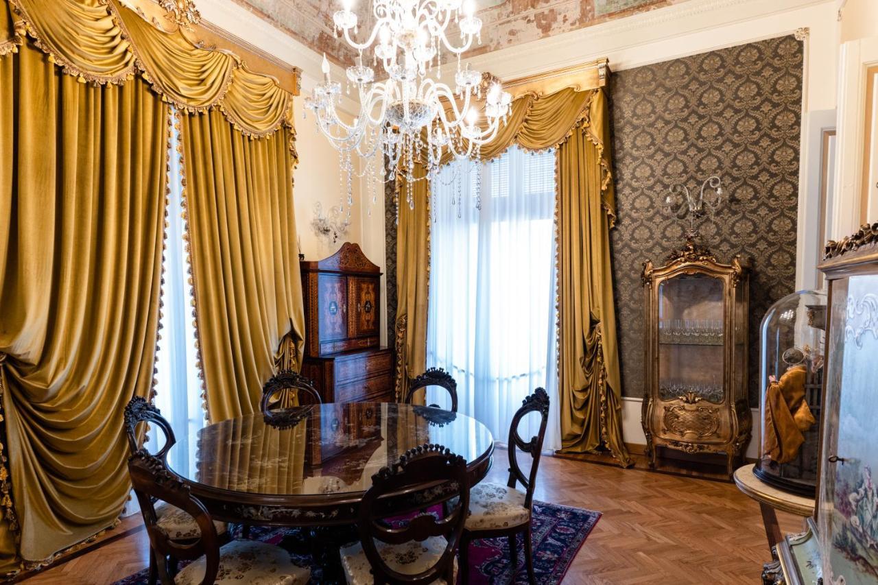 Raciti Palace Acireale Ngoại thất bức ảnh