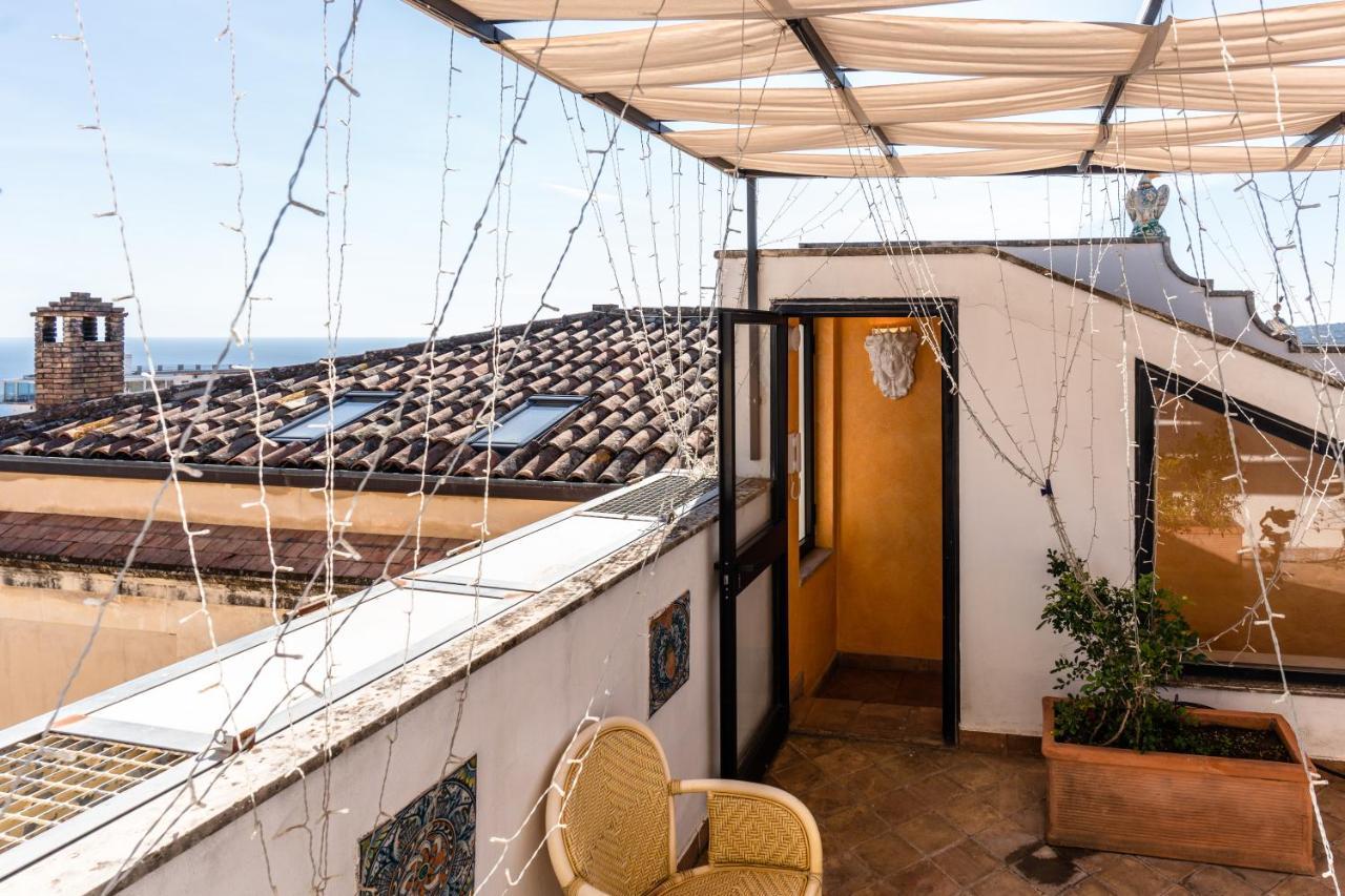 Raciti Palace Acireale Ngoại thất bức ảnh