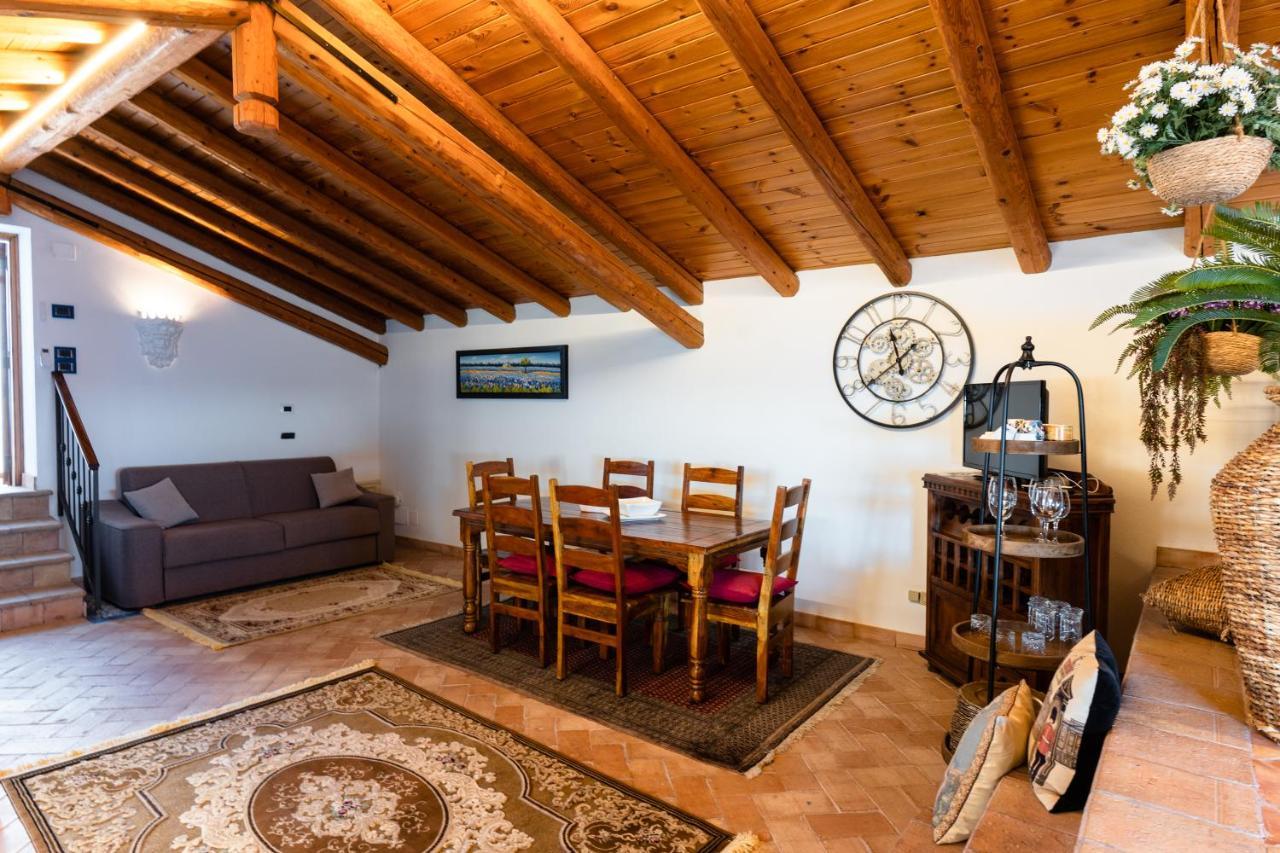 Raciti Palace Acireale Ngoại thất bức ảnh