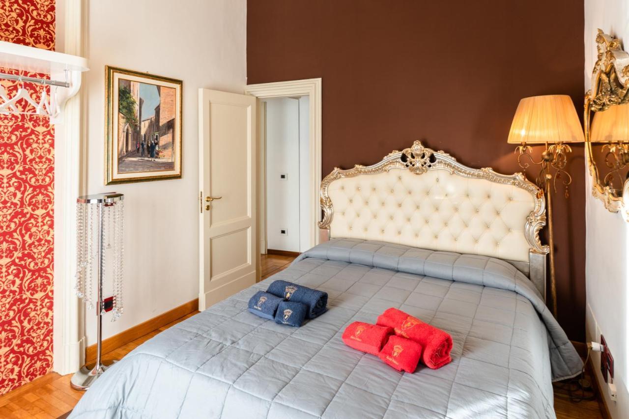 Raciti Palace Acireale Ngoại thất bức ảnh