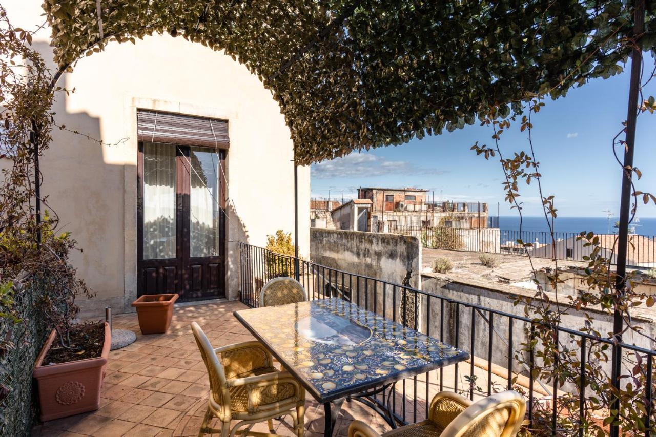 Raciti Palace Acireale Ngoại thất bức ảnh
