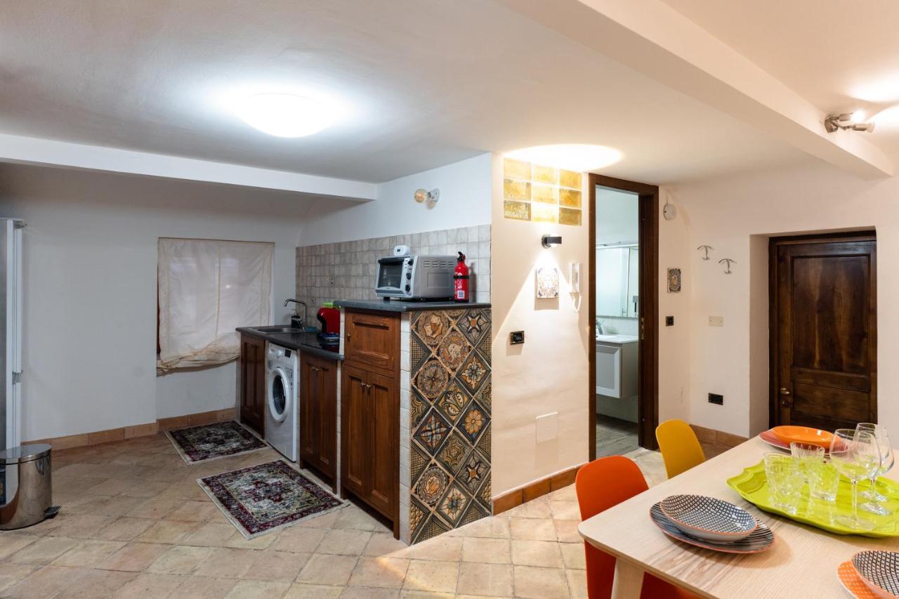 Raciti Palace Apartment Acireale Ngoại thất bức ảnh