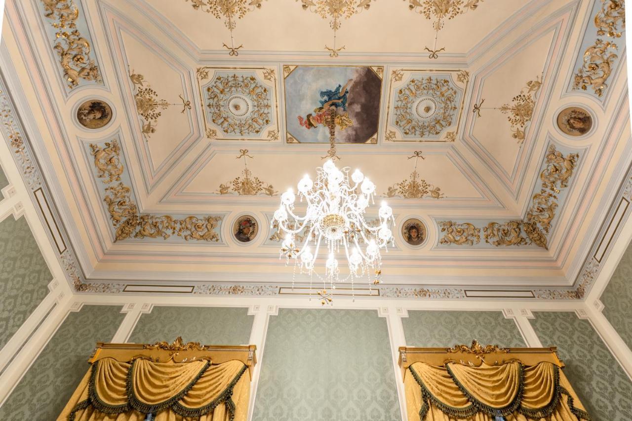 Raciti Palace Acireale Ngoại thất bức ảnh